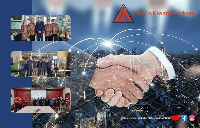 Lavilla Course: Solusi Tenaga Kerja Kreatif untuk Bisnis Cilacap